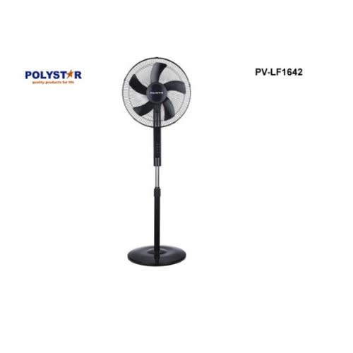 16'' Standing Fan- Pv-lf1642 - 40W
