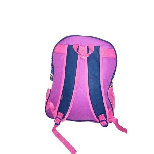 Girls Characters Bag For 3 To 6years