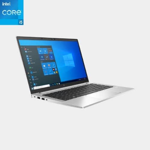 Probook 430 G8 - Core I5- 11th Gen - 13.3"- Fhd - 8GB RAM - 512GB SSD - Backlit Keyboard -Silver