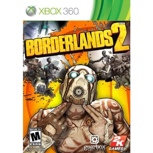 Borderlands 2
