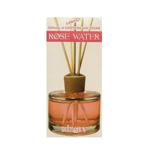 Diffuser With Stick