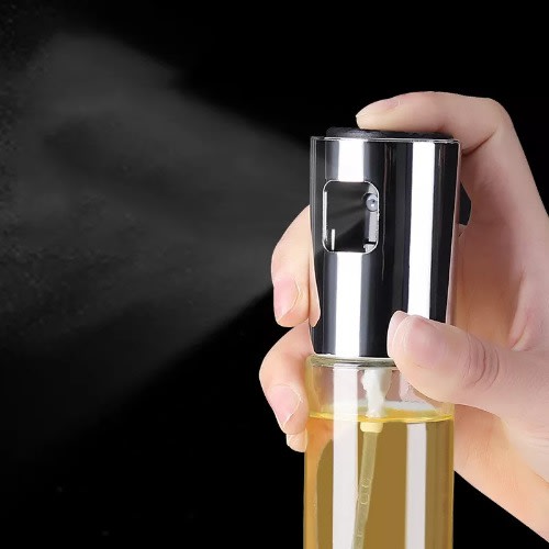 Oil Spray Bottle
