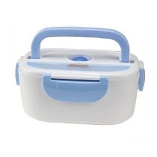 Portable Electric Lunch