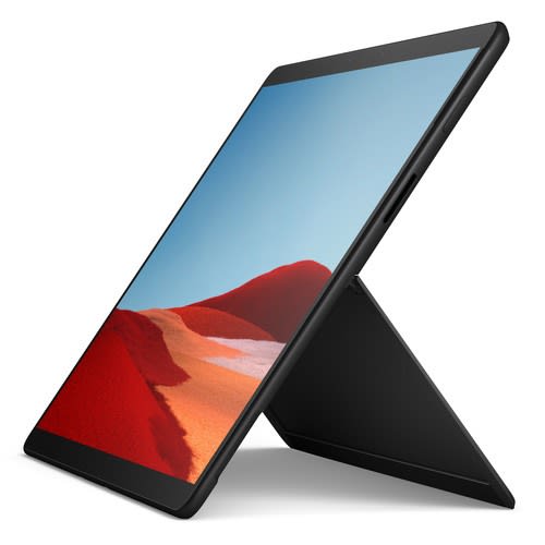 Surface Pro X Sq1 - 128GB ROM - 8GB RAM -  Win 10