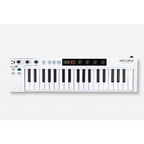Arturia Keystep Controller