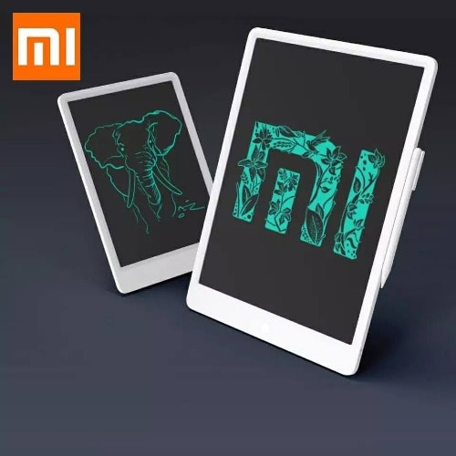 Electronic Handwriting Notepad & Message Graphics Board