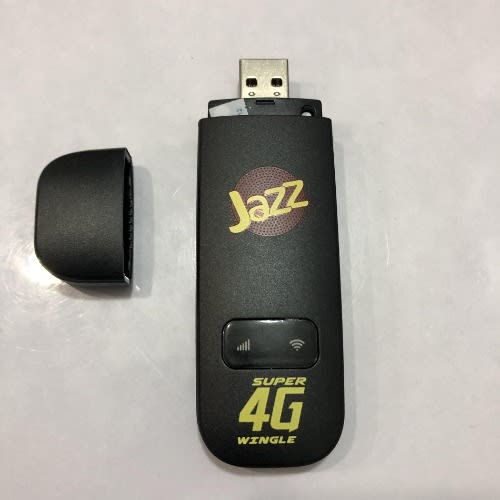4G LTE Wingle WiFi Modem Dongle For MTN,Glo,9Mobile,& Airtel