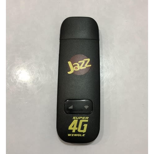 4G LTE Wingle WiFi Modem Dongle For MTN,Glo,9Mobile,& Airtel