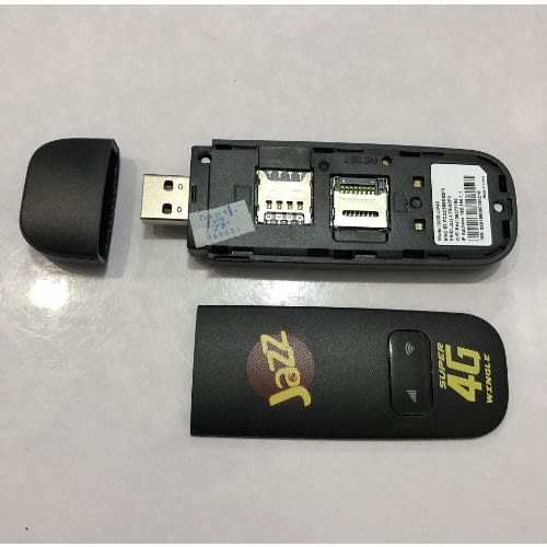 4G LTE Wingle WiFi Modem Dongle For MTN,Glo,9Mobile,& Airtel