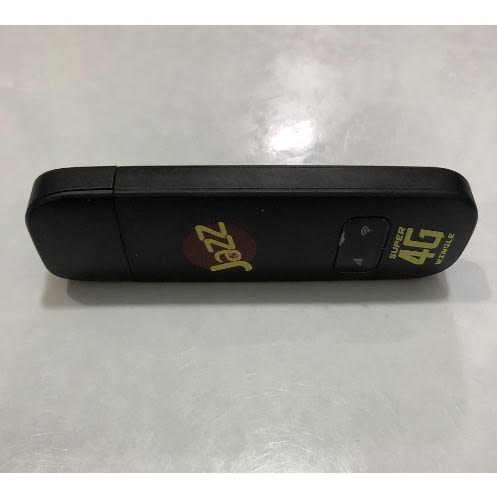 4G LTE Wingle WiFi Modem Dongle For MTN,Glo,9Mobile,& Airtel