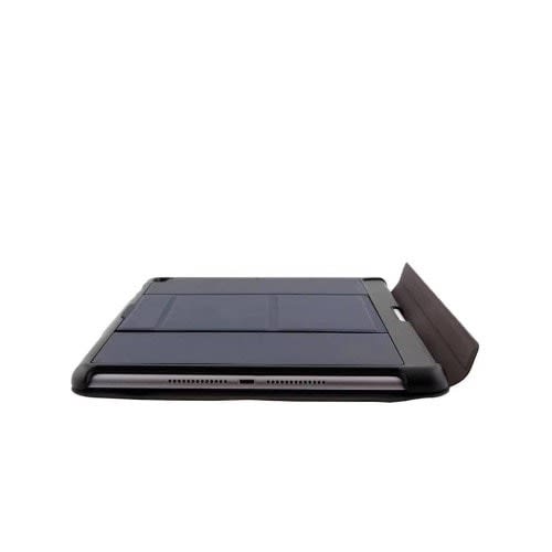 Waterproof Bluetooth Keyboard Case With Backlight For Ipad 5 & 6 -9.7''
