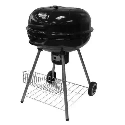 Coleman Barbecue Charcoal Grill