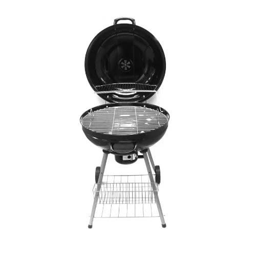 Coleman Barbecue Charcoal Grill