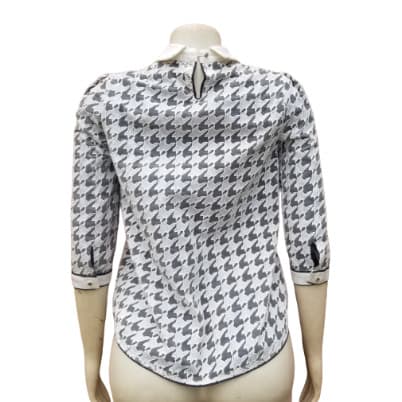Ladies Top With Inner Lining