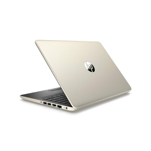 Notebook 14-dq1038wm Intel® Core™ i3-1005G1 -4GB SDRAM - 128GB SSD