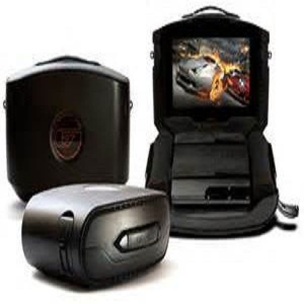 G155 Mobile Gaming Environment