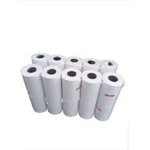 Thermal Paper - 57mmx50mm - 10 Rolls - Pos Paper