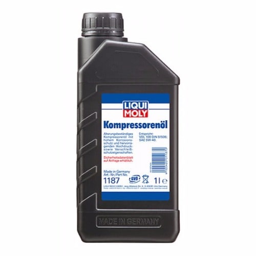 Compressor Oil - 1L