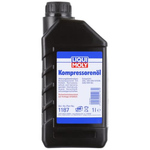 Compressor Oil - 1L