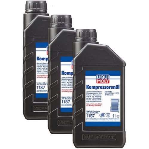 Compressor Oil - 1L