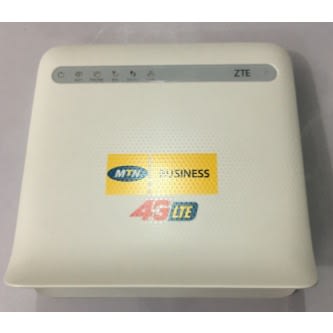 4G LTE MTN HynetFlex Router - MF253V