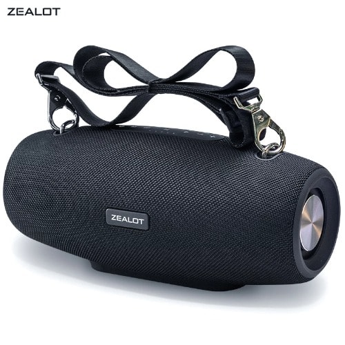 S67 Wireless Bluetooth Speaker
