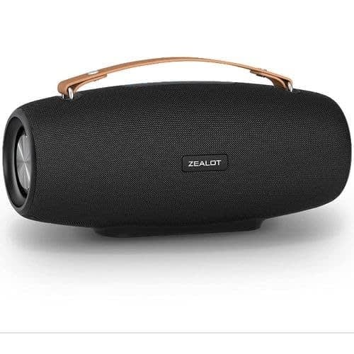 S67 Wireless Bluetooth Speaker