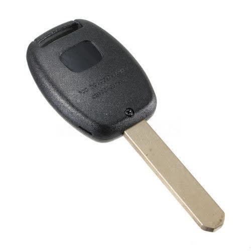 4 Button Key Remote Replacement Shell Case For Honda
