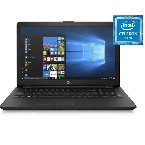 250 G8 Intel Celeron N4020 - 4GB RAM - 1TB HDD - 15.6" - Wins 10