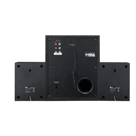 Xboom Lk72b- Black