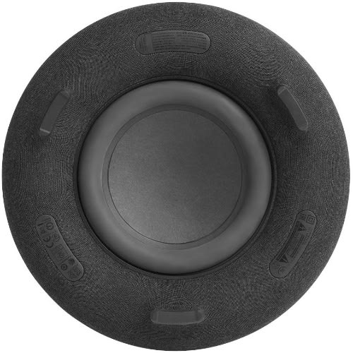 Aura Studio 3 - Elegant, BT Wireless Speaker With Premium Design And Ambient Lighting
