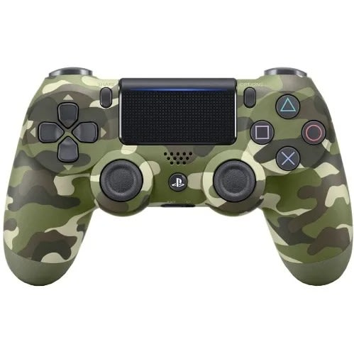 Ps4 Game Pad Cammo