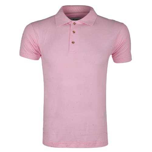 Men's Chereskin Polo Shirt - Pink