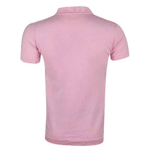 Men's Chereskin Polo Shirt - Pink