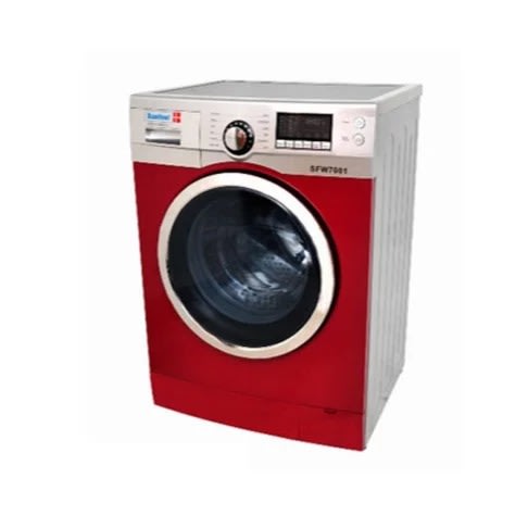 Front Loader Washing Machine -sfwm 7001