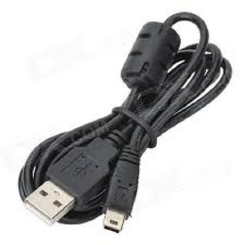 USB Charging Cord For PS3