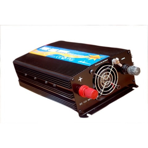 800W Pure Sine Wave Inverter