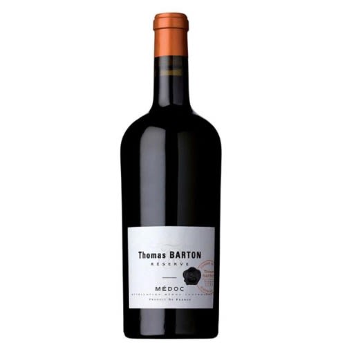 Reserve Medoc - 6Pieces x 75cl