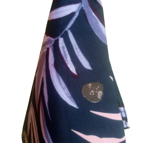 Bandana Scarf