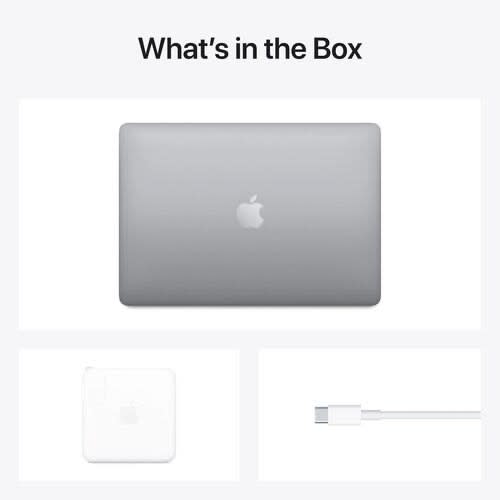 Macbook Pro M1 Chip -13'' - 8GB RAM - 256GB SSD  - Space Grey