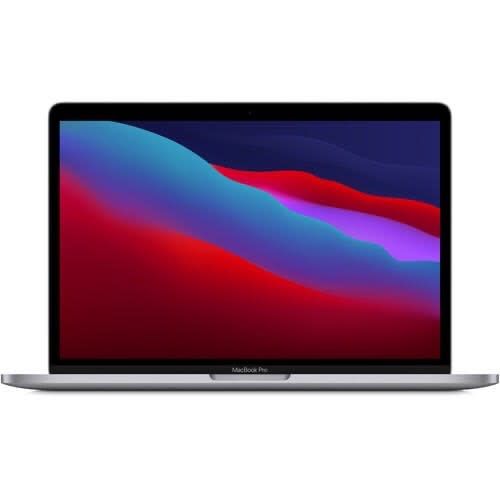 Macbook Pro M1 Chip -13'' - 8GB RAM - 256GB SSD  - Space Grey