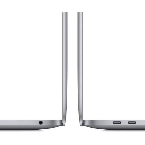 Macbook Pro M1 Chip -13'' - 8GB RAM - 256GB SSD  - Space Grey