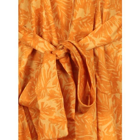 Female Shirt Flare Dress