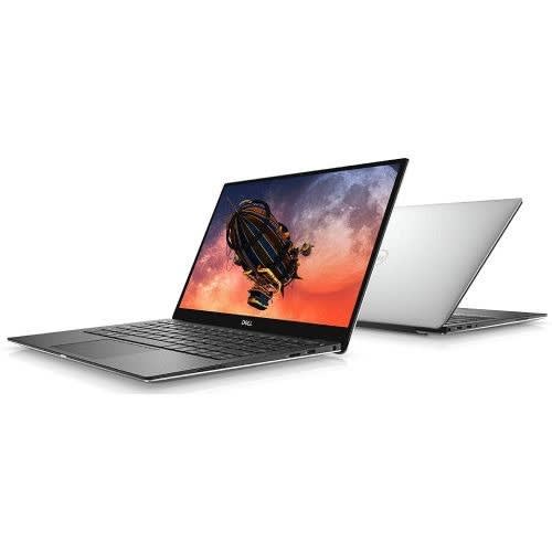 Xps 13 7390 - 10th Gen -Intel Core i7 -1.8 To 4.9ghz - 256 SSD - 8GB -Backlit -Win10 + Free Pouch