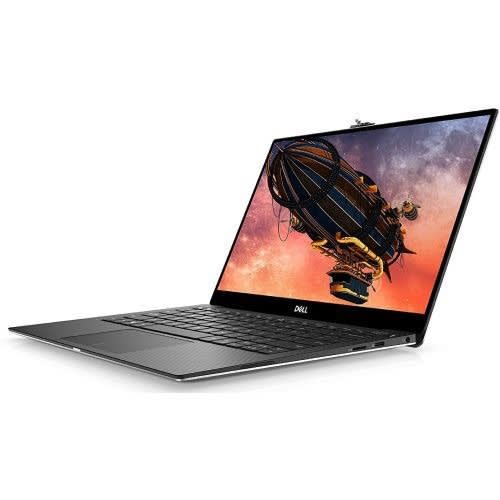Xps 13 7390 - 10th Gen -Intel Core i7 -1.8 To 4.9ghz - 256 SSD - 8GB -Backlit -Win10 + Free Pouch