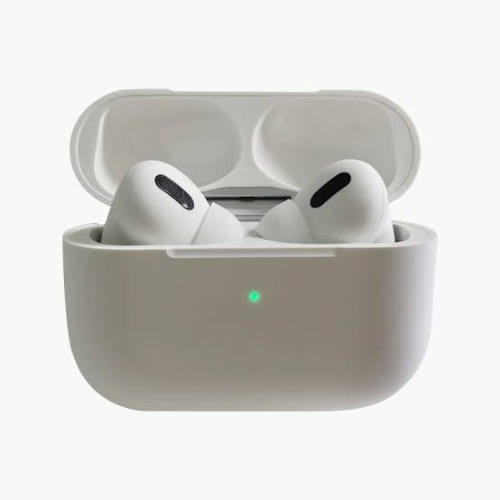 Inpod 13 Pro Wireless Earbud - White