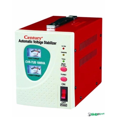1000W TUB Stabilizer
