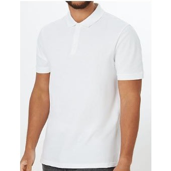 4 In 1 Men Polo T Shirt