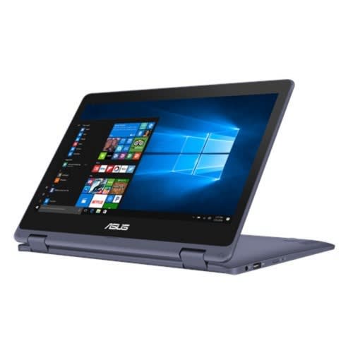 VivoBook Flip 12 - TP202NA - Intel Celeron - 64GB eMMC -  4GB RAM - 11.6"