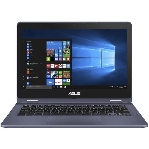 VivoBook Flip 12 - TP202NA - Intel Celeron - 64GB eMMC -  4GB RAM - 11.6"